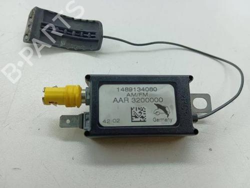 Used Electronic module Electronic module 28847213 28847213