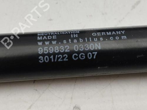 Hood lift support MERCEDES-BENZ M-CLASS (W164) ML 320 CDI 4-matic | BP28899172C139 