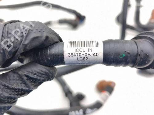 Pipe KIA NIRO II (SG2) EV | BP38250829M125 - Image 10