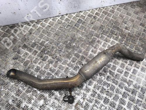 Udstødningssystem RENAULT MEGANE IV Hatchback (B9A/M/N_) 1.5 dCi 110 (B9A3) | BP38250467M121 - Image 6