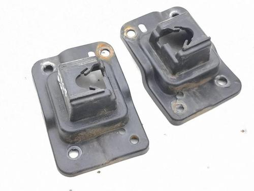 Front bumper bracket MAZDA CX-5 (KF) 2.2 D | BP38501626C158 - Image 2