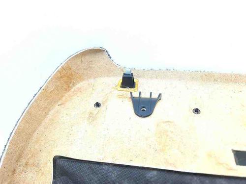 Boot lining BENTLEY CONTINENTAL FLYING SPUR (3W_) 6.0 | BP28883631I3 