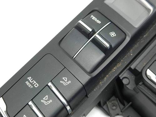 Electronic module PORSCHE CAYENNE (92A) 3.0 Diesel | BP28898132M83 