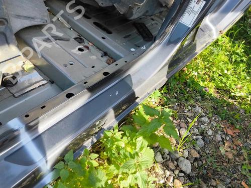 Left sideskirt TESLA MODEL 3 (5YJ3) EV | BP28873627C115 