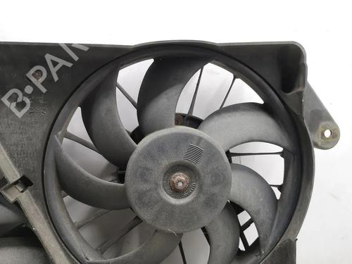 Radiator fan CHRYSLER 300C (LX, LE) 3.0 CRD | BP36187327M35 - Image 6
