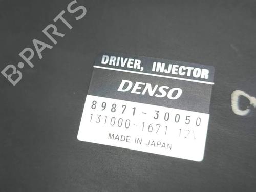 Electronic module LEXUS IS III (_E3_) 300h (AVE30_, AVE30R) | BP36204136M83 - Image 8