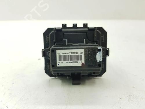 Heater resistor CITROËN DS4 (NX_) 1.6 HDi 110 | BP33638759M108 - Image 5