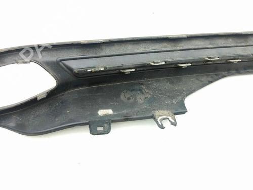 Front bumper spoiler AUDI A6 C8 (4A2) 40 TDI | BP36198051C153 - Image 13