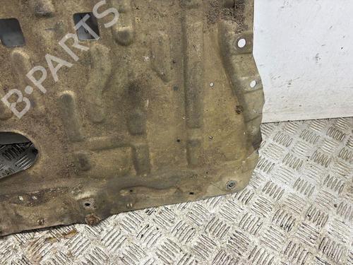 Upper protection TOYOTA GT 86 Coupe (ZN6_) 2.0 (ZN6AC_, ZN6BC_, ZN6K) | BP29813051M93