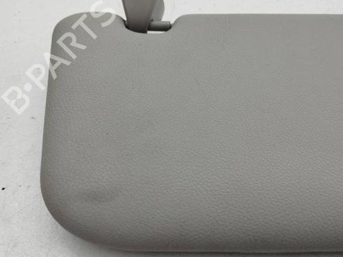 Left sun visor BMW 5 Touring (E61) 525 d | BP28850002I1 