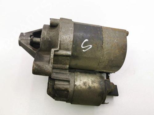 Startmotor RENAULT MEGANE I (BA0/1_) 1.6 16V (BA04, BA0B, BA11, BA1J, BA16, BA19, BA1K, BA1V,... (107 hp) 28903664