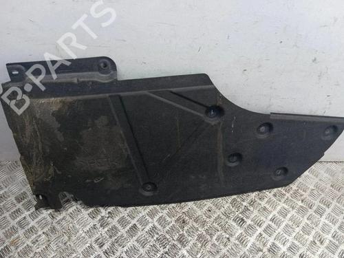Underbody protection RENAULT CLIO V (B7_) 1.3 TCe 130 (B7MF) | BP38281150M92 - Image 4