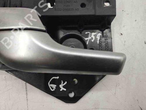 Rear left interior door handle LAND ROVER RANGE ROVER EVOQUE (L538) 2.2 D 4x4 | BP28898708I15