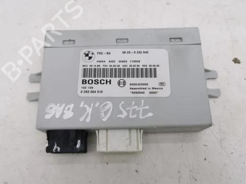 Elektronisk modul MINI MINI COUNTRYMAN (R60) Cooper S (184 hp) 28860738