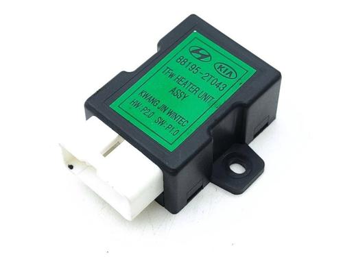 Elektronisk modul KIA OPTIMA (FSGDS6B) 1.7 CRDi (136 hp) 28907671