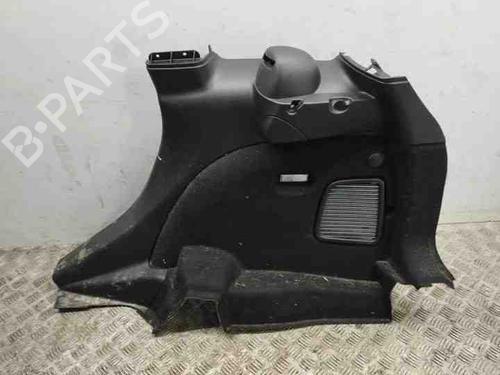 Used Boot lining MINI MINI COUNTRYMAN (R60) Cooper D (112 hp) 28858616