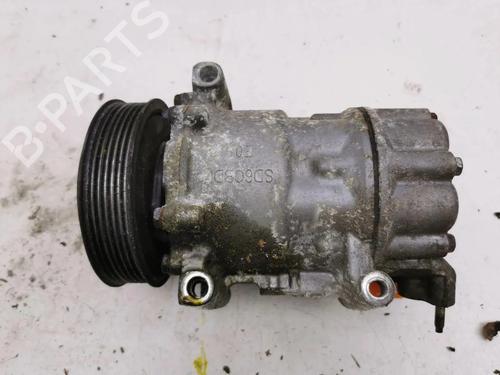 AC compressor PEUGEOT 508 I (8D_) 1.6 HDi | BP36174651M34 - Image 6