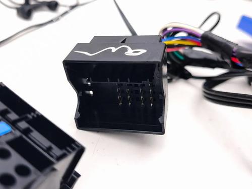 Electronic module MASERATI QUATTROPORTE V 4.2 | BP38501194M83 - Image 10