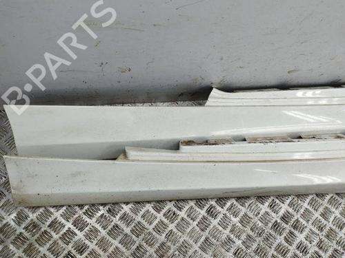 Left sideskirt BMW 1 (E87) 118 d | BP28852159C115 