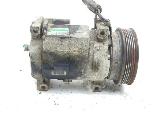 AC compressor CHRYSLER PT CRUISER (PT_) 2.2 CRD | BP36152233M34 - Image 8
