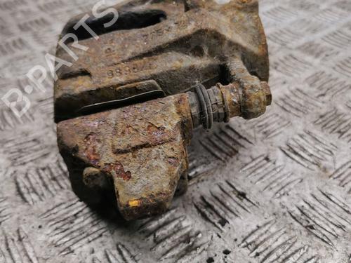 Left front brake caliper MERCEDES-BENZ A-CLASS (W169) A 180 CDI (169.007, 169.307) | BP28873518M105