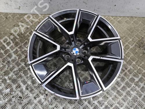 Used Rim Rim 38191973 38191973