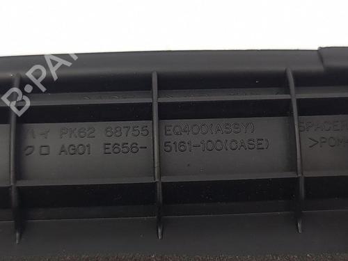 Air vent NISSAN X-TRAIL I (T30) 2.2 dCi 4x4 | BP28880581I21 