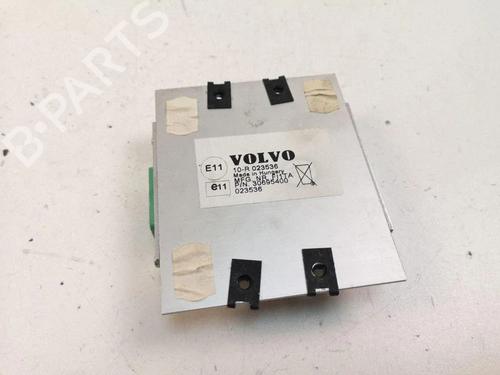 Used Electronic module Electronic module VOLVO XC90 I (275) D5 AWD (185 hp) 40193061 40193061