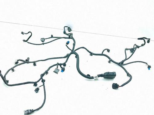 Used Wiring harness Wiring harness CITROËN C-CROSSER (VU_, VV_) 2.2 HDi (156 hp) 40169357 40169357