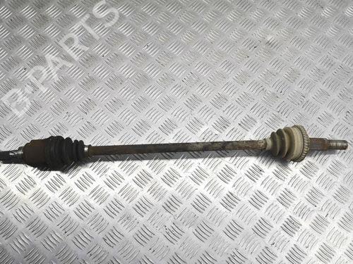 Used Left rear driveshaft NISSAN X-TRAIL I (T30) 2.2 dCi 4x4 (136 hp) 28888989