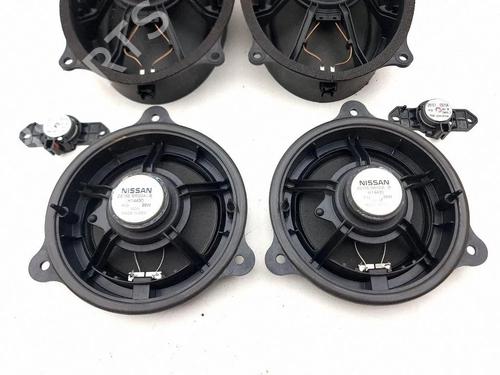 Electronic module NISSAN NAVARA NP300 Platform/Chassis (D23) 2.3 dCi 4x4 | BP38247083M83  - Image 9