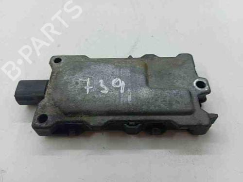 Electronic module MERCEDES-BENZ C-CLASS (W203) C 270 CDI (203.016) | BP28858238M83