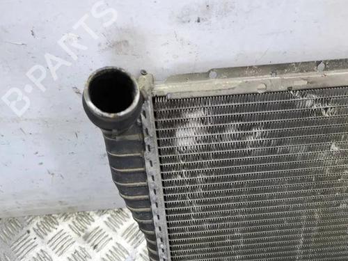 Water radiator BMW 5 (E39) 530 d | BP28853433M31 