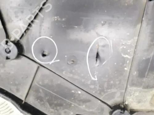 Underbody protection AUDI Q2 (GAB, GAG) 35 TFSI | BP38500525M92 - Image 6