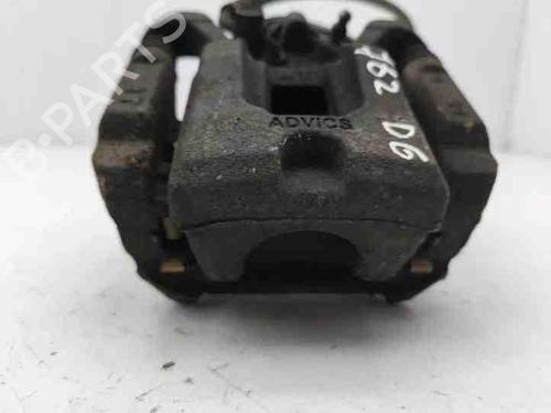 Right rear brake caliper TOYOTA RAV 4 V (_A5_, _H5_) 2.5 Hybrid AWD (AXAH54, AXAL54) | BP28860015M106