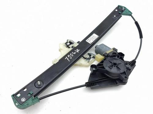 Used Rear left window mechanism Rear left window mechanism AUDI A3 Sportback (8YA, 8YF) 30 TFSI (110 hp) 40231733 40231733