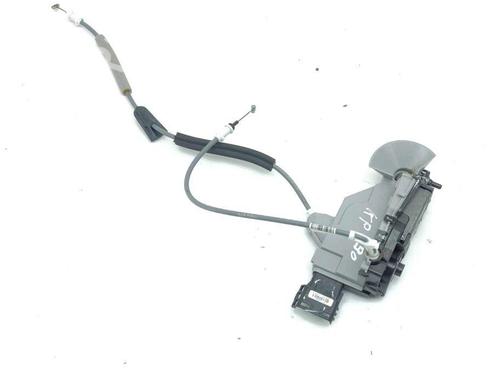 Used Front left lock CITROËN C5 AIRCROSS (A_) 1.2 PureTech 130 (ARHNSJ) (131 hp) 28905556