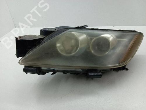 Used Left headlight Left headlight MAZDA CX-7 (ER) 2.3 MZR DISI Turbo AWD (ER3P) (260 hp) 40246597 40246597