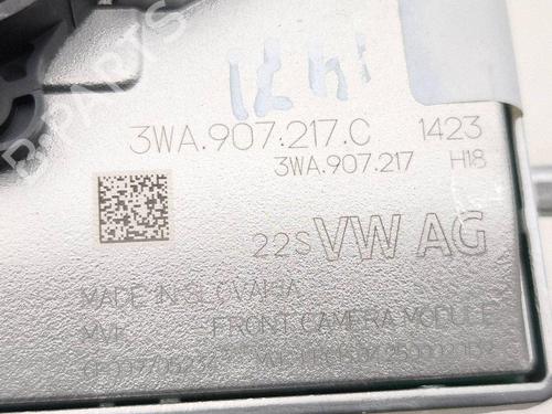 Camera SKODA KODIAQ II (PS7) 2.0 TDI | BP38456701E14 - Image 7