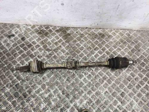 Used Right front driveshaft HYUNDAI i30 Estate (FD) 1.6 CRDi (116 hp) 28885044