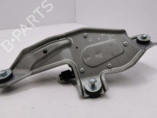 Viskermotor bagrude MAZDA CX-5 (KE, GH) 2.2 D AWD (KE102) | BP28852790M102 