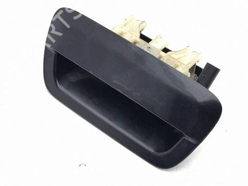 Used Tailgate handle Tailgate handle 39499367 39499367