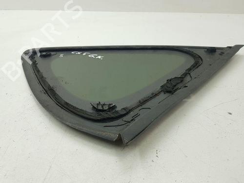 Rear left quarter glass MAZDA CX-5 (KE, GH) 2.2 D (KE2FW) | BP28888829C93 