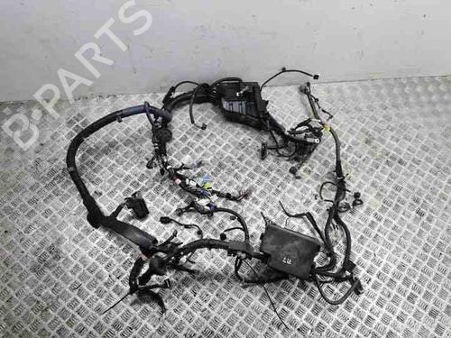 Used Wiring harness LEXUS NX (_Z1_) 300h AWD (AYZ15_) (155 hp) 28857007