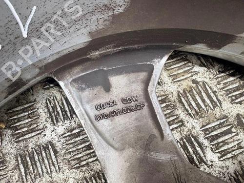 Fælk AUDI A3 Sportback (8YA, 8YF) 30 TFSI | BP33432708C45 - Image 10