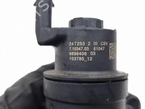 Auxiliary water pump BMW 2 Active Tourer (U06) 220i Mild Hybrid | BP38268796M111  - Image 6