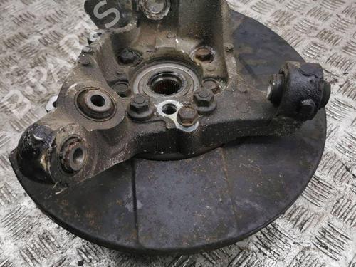 Right rear steering knuckle NISSAN 370Z Coupe (Z34) NISMO 3.7 | BP28902200M28 