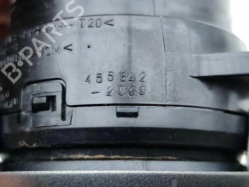 Luftventil TOYOTA RAV 4 II (_A2_) 2.0 D 4WD (CLA20_, CLA21_, CLA20R, CLA21R) | BP36085165I21 - Image 7
