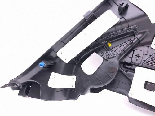 Boot lining KIA NIRO II (SG2) EV | BP37599160I3  - Image 9