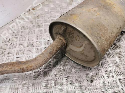 Exhaust system HONDA CR-V II (RD_) 2.0 (RD5) | BP34161751M121 - Image 3